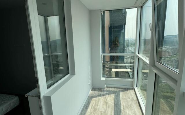 Viahome (Виахоум) на улице Полковника Фесюна 20