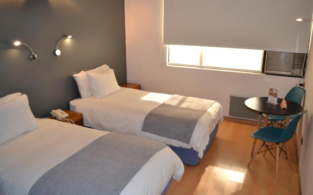 Hotel Nippon