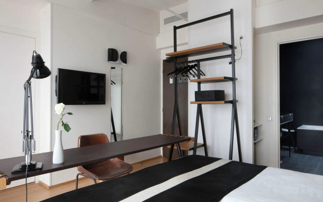 Hôtel Le 123 Sébastopol - Astotel