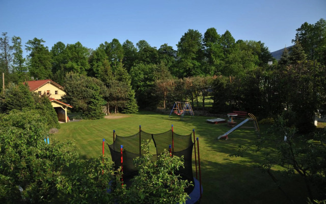 Tyrolska Zagroda - CO2 Neutral - 50m2