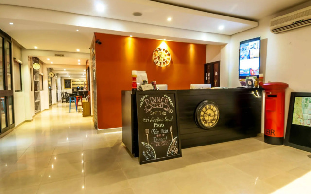 Clock Inn Colombo