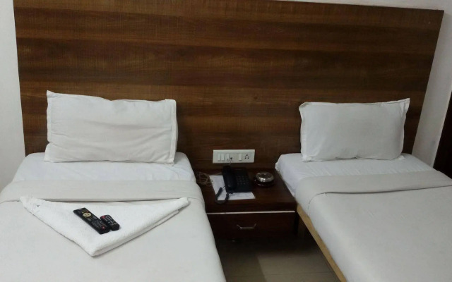 Hotel Royal Enclave