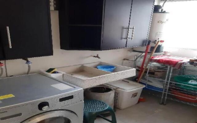 Departamento Acogedor en Mixcoac