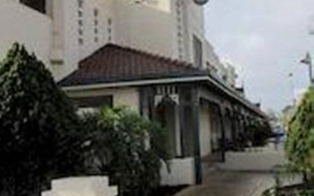 The Civic Hotel