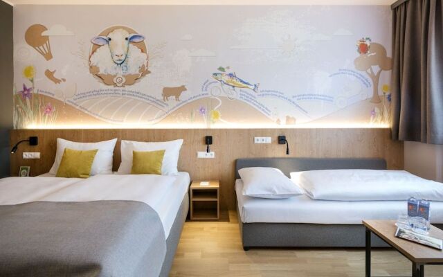 JUFA Hotel Weiz