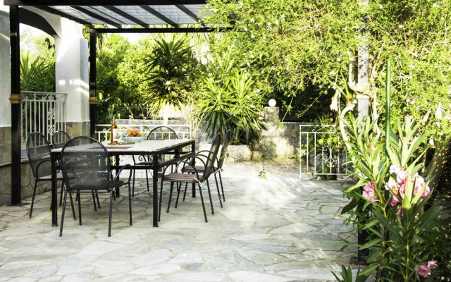 Villa Eros