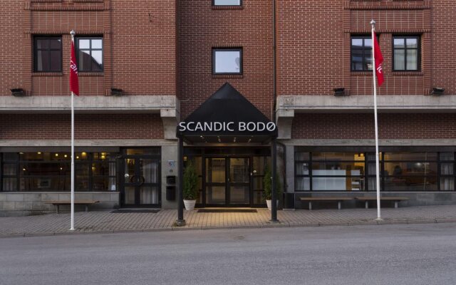 Scandic Bodø