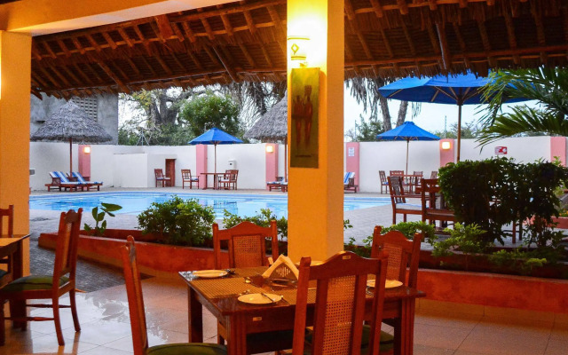 PrideInn Hotel Diani