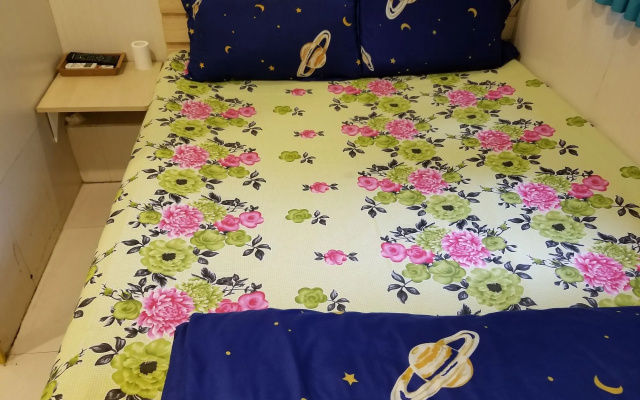 Cebu Hostel