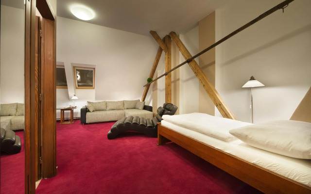 Brioni Boutique Hotel