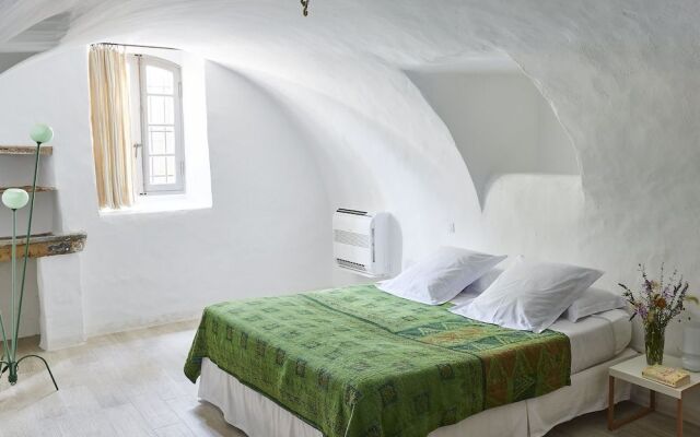 La Maison d'Ulysse Small Luxury Hotel