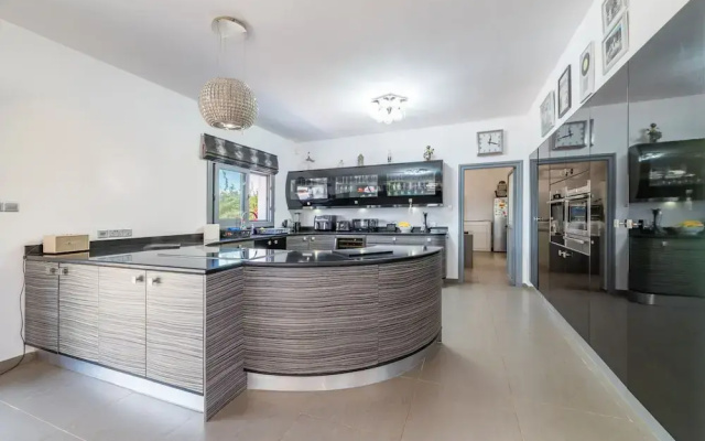 Ayia Napa Panorama Villa