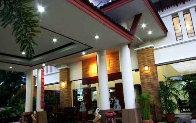 Ruean Inn Resort