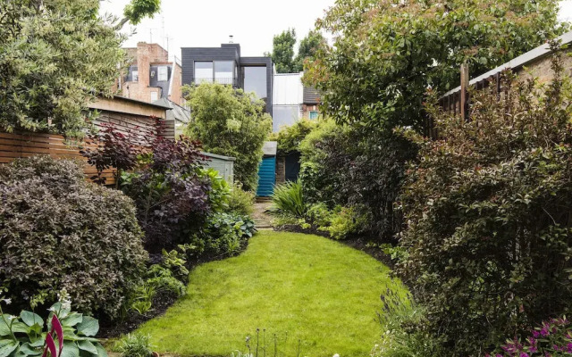 Flawless Family Home Close To Islington