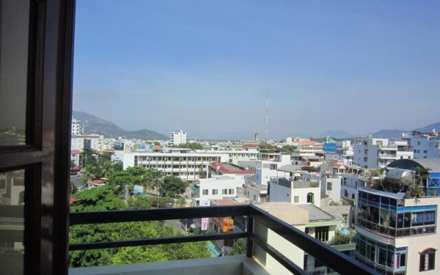 Minh Thanh Hotel