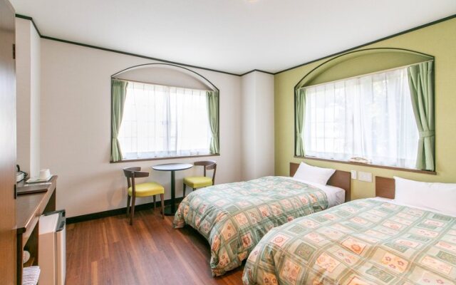 Petit Hotel Clanvert