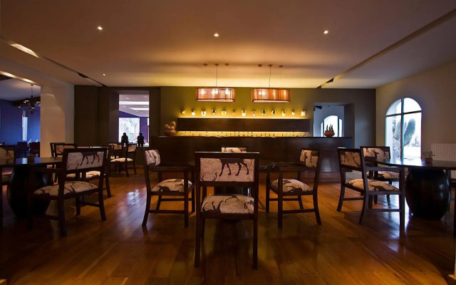 Hotel Huacalera