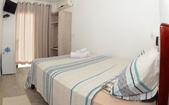 Hotel Engenho