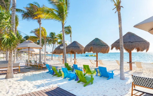 Garza Blanca Resort & Spa Cancun - All Inclusive