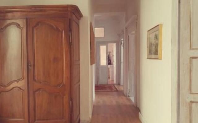 Villa Julia  Alberto