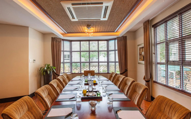 City Lodge Pinelands
