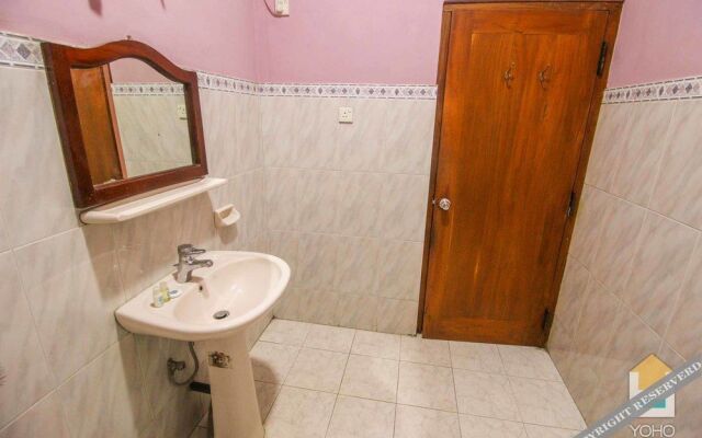 The Bro Hotel by OYO Rooms
