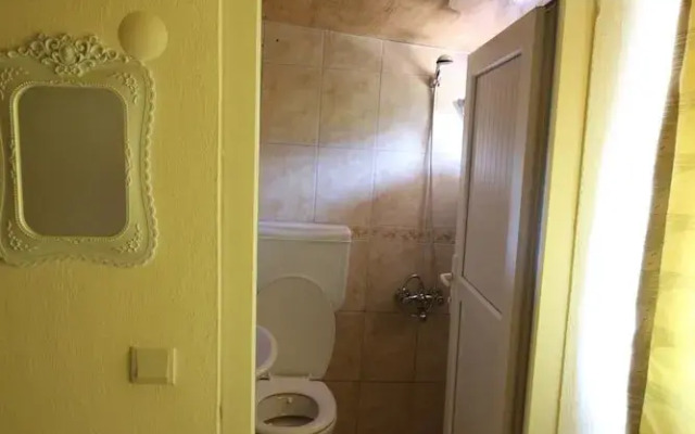 Adrasan Yesilbahce Pansiyon
