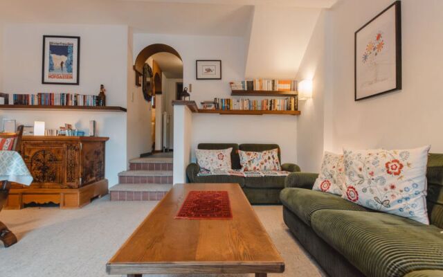 Sonnenappartements 29088