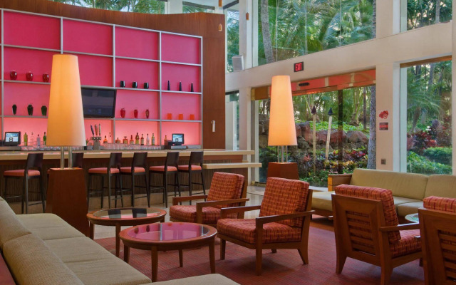 Hilton Waikiki Beach Resort & Spa