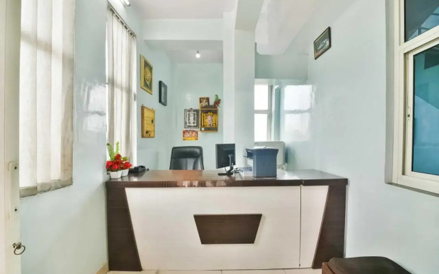 Oyo Flagship 701615 Hotel Bliss