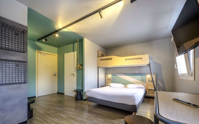 ibis budget Forbach Centre