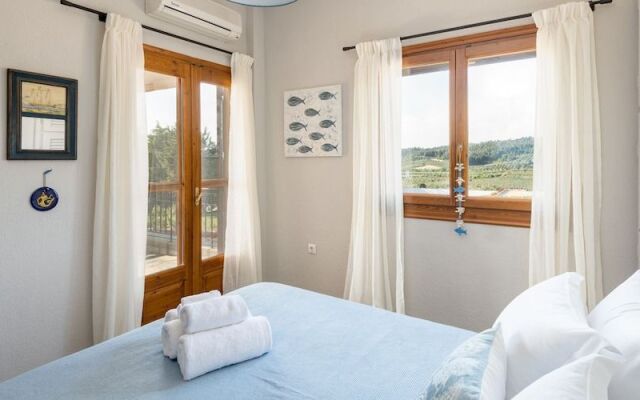 Villa Olivia Private Pool
