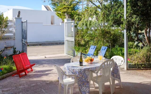 Sea View Villa Scirocco 30 Meters From The Sea