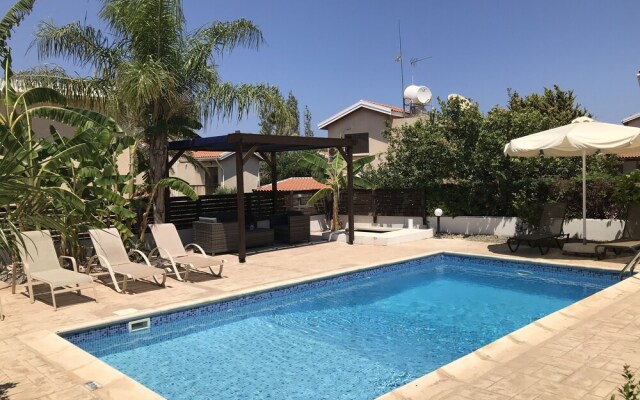 Villa Marilia