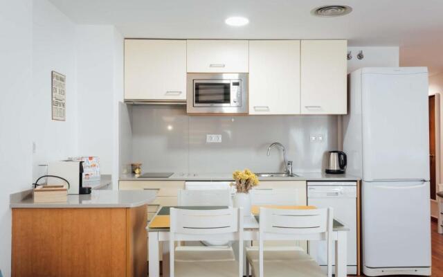 Little Home Girona
