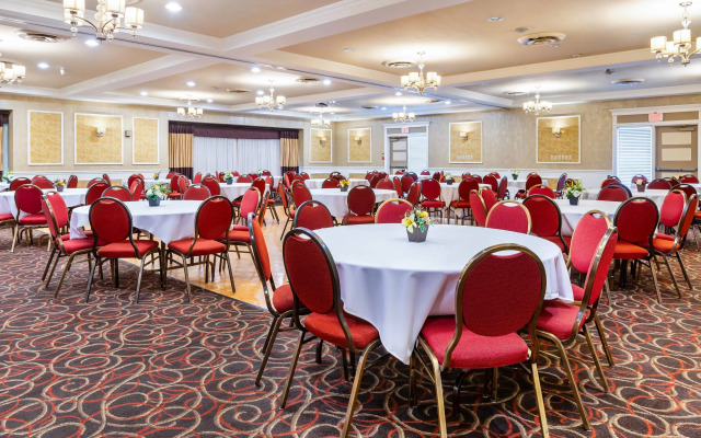 Rodeway Inn Festival