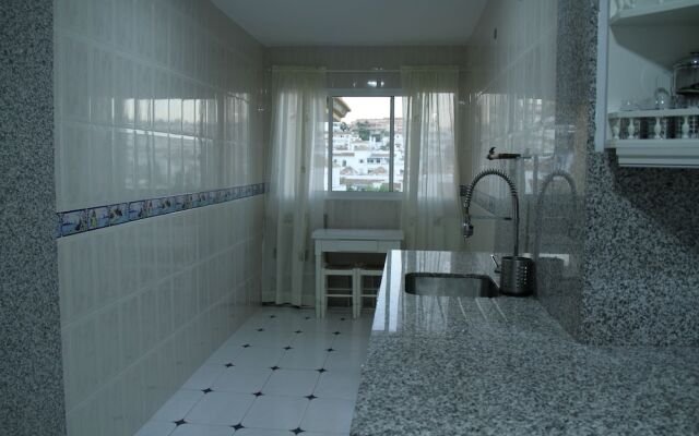 Gran apartamento en la costa