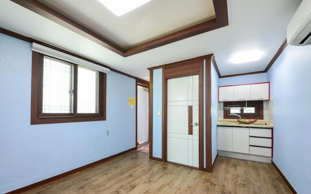 Samcheok Duelkkot Pension