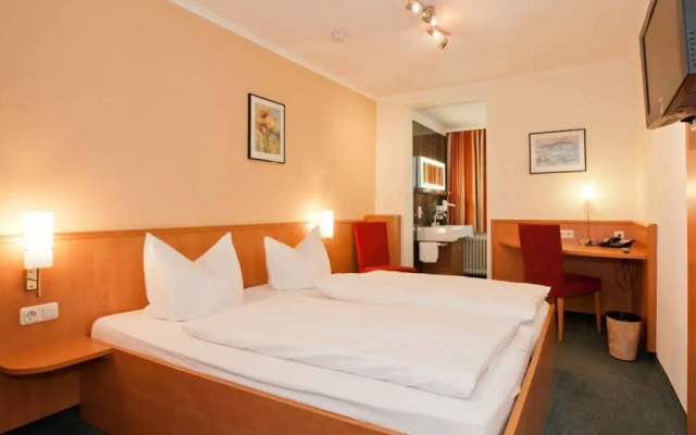 Das Landhotel Am Trätzhof