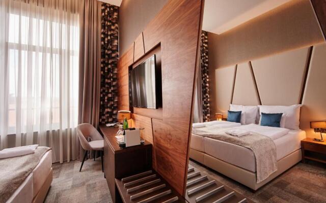 Artis Boutique Hotel