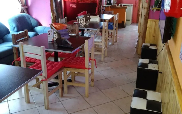 Apart Hotel Brisa de Otoño