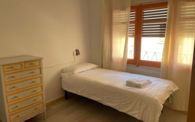 Albergue Pension Rossell