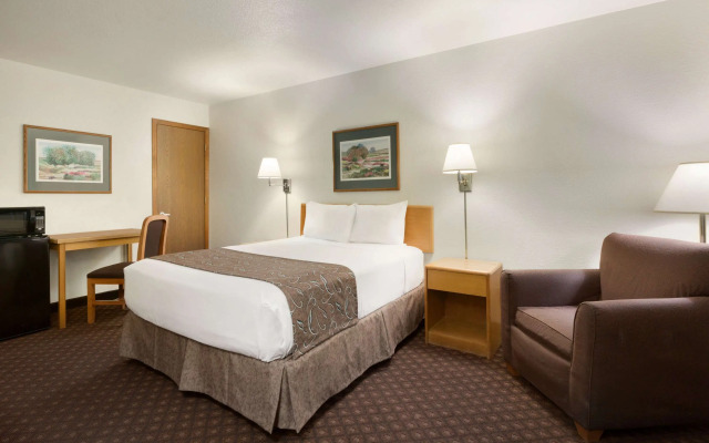 Travelodge by Wyndham Hermiston