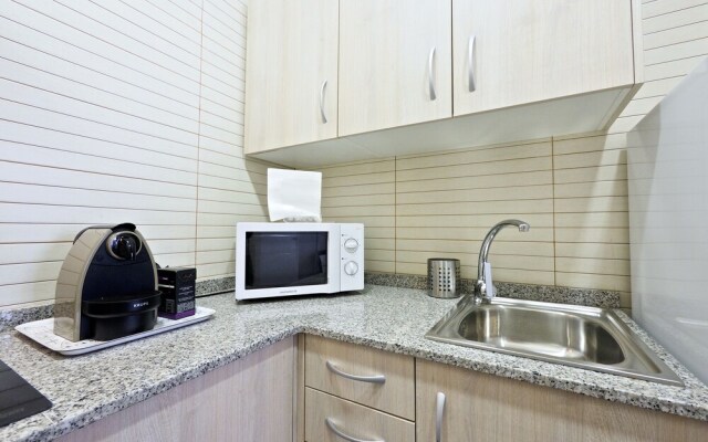 The White Flats Sant Antoni