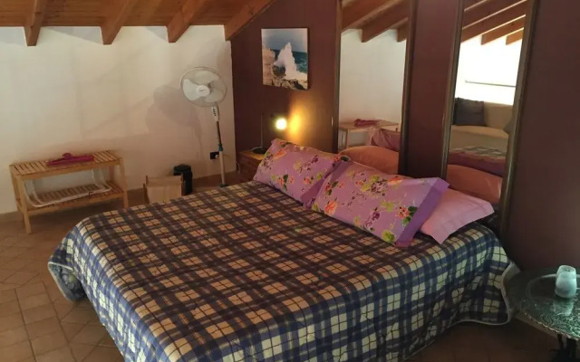 Celi Blu Bed And Breakfast