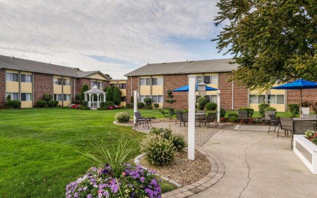 Clarion Inn Seekonk - Providence
