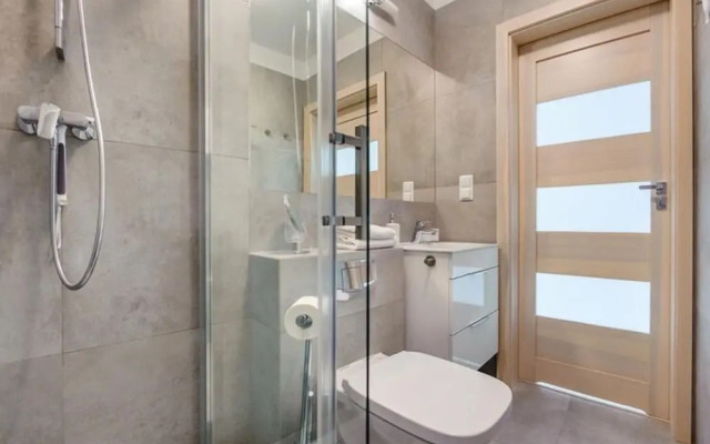 Pobierowo Holiday Home Near Baltic