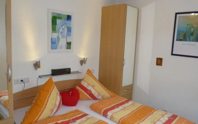 Ferienwohnung Hitzegrad