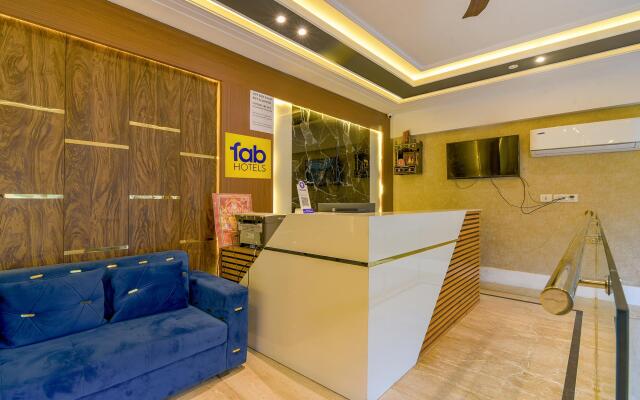 FabHotel Stay Suite