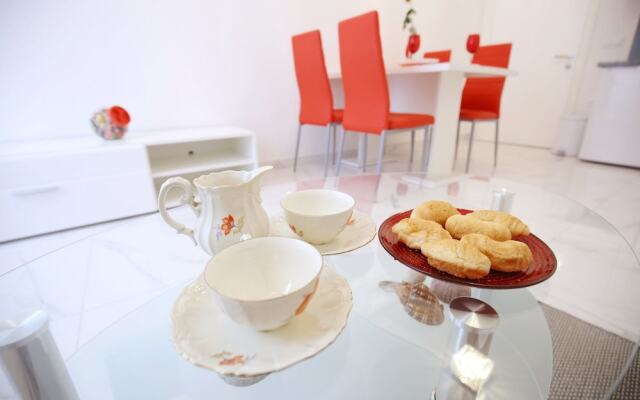 Sites of Zadar Apartments